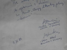 Kronika Domu Kultury w Zbiersku strona - 184